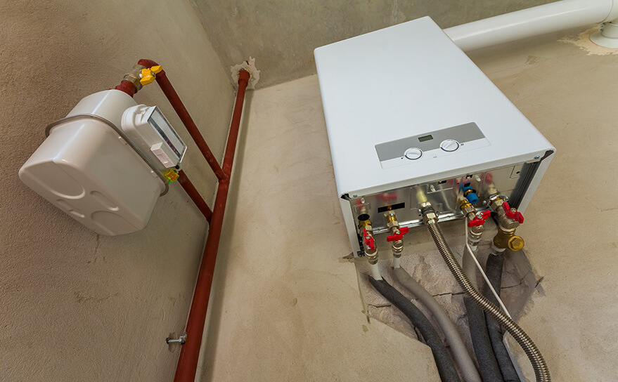Reliable Heating Systems in Toledo, OH: Why Pugh Heating &amp; Air Conditioning Is the Trusted Choice